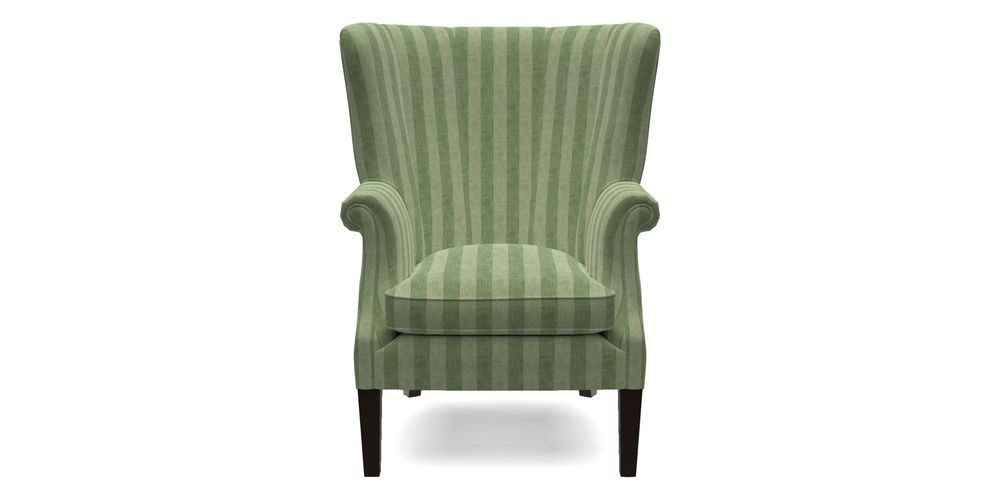 Whitewell Fluted Back front