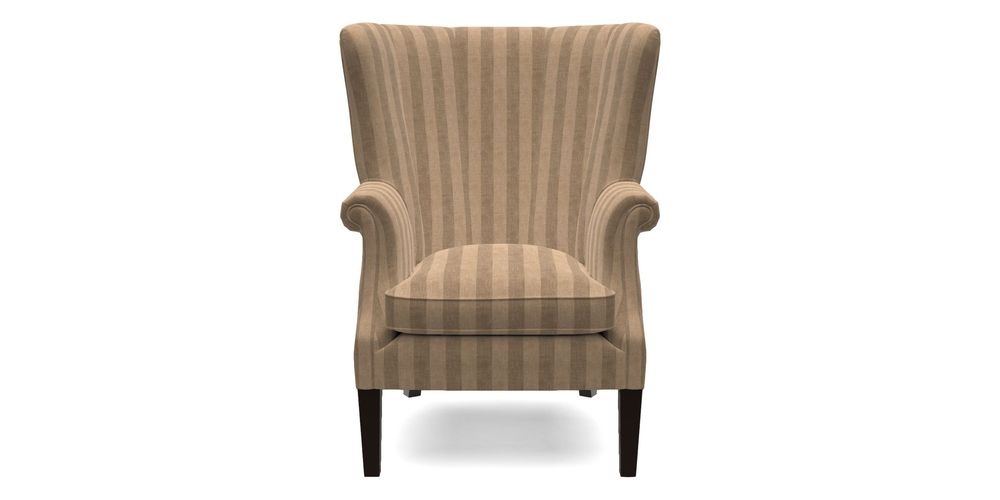 Whitewell Fluted Back front