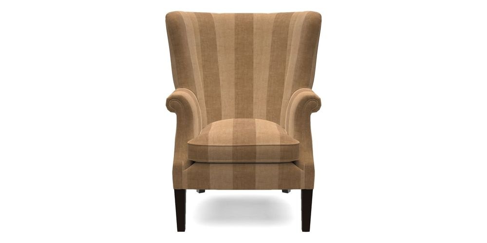 Whitewell Fluted Back front