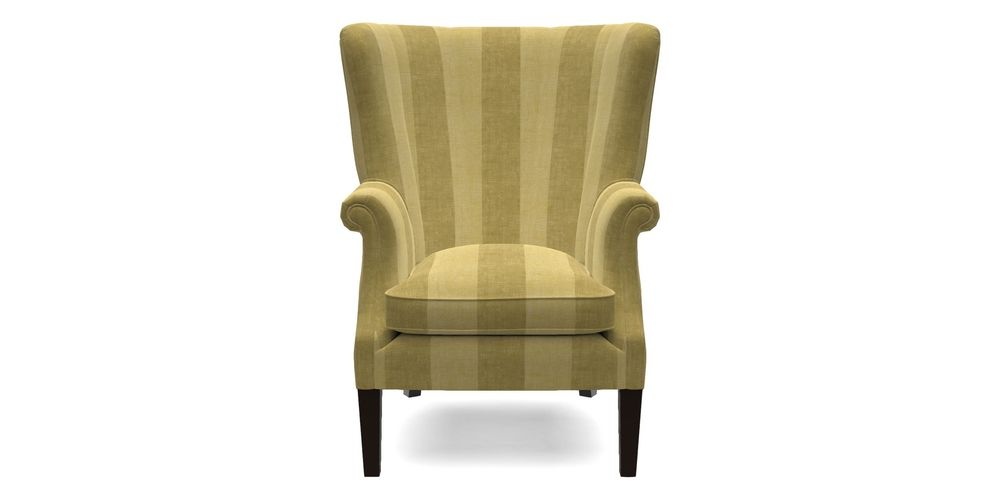 Whitewell Fluted Back front