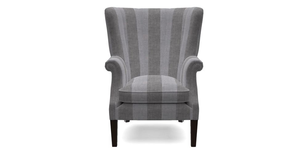 Whitewell Fluted Back front