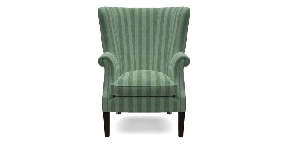 Whitewell Fluted Back front