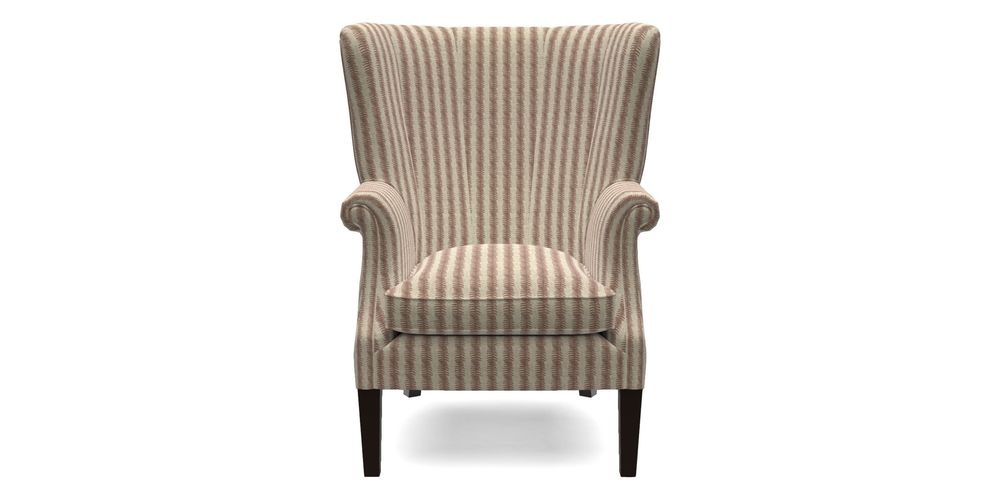 Whitewell Fluted Back front