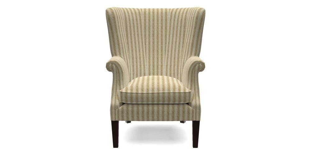 Whitewell Fluted Back front