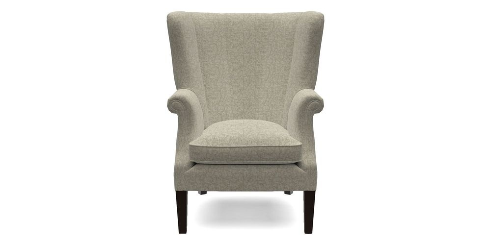 Whitewell Fluted Back front