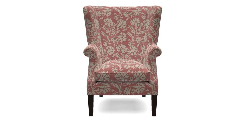 Whitewell Fluted Back front