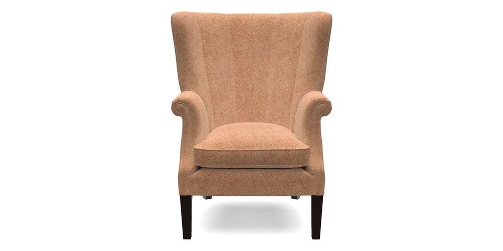 Whitewell Fluted Back front