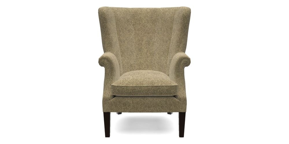 Whitewell Fluted Back front