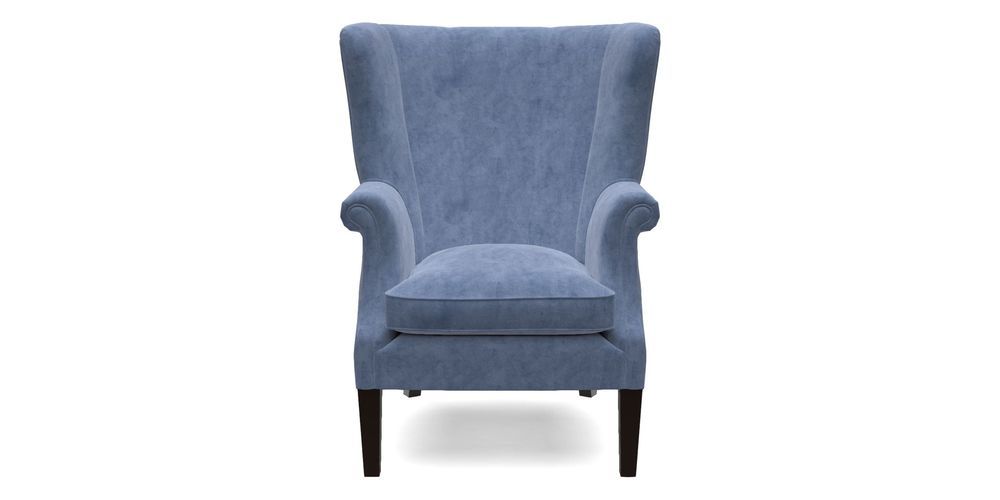 Whitewell Fluted Back front