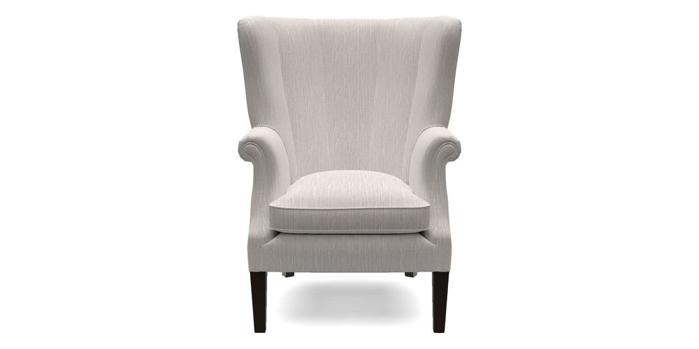 Whitewell Fluted Back front