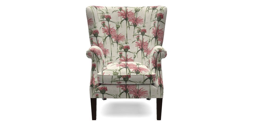 Whitewell Fluted Back front