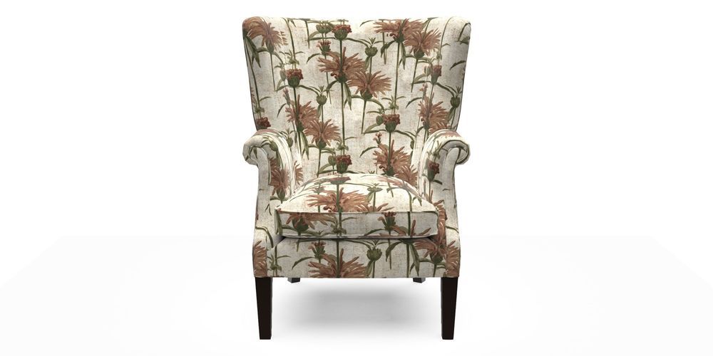 Whitewell Fluted Back front