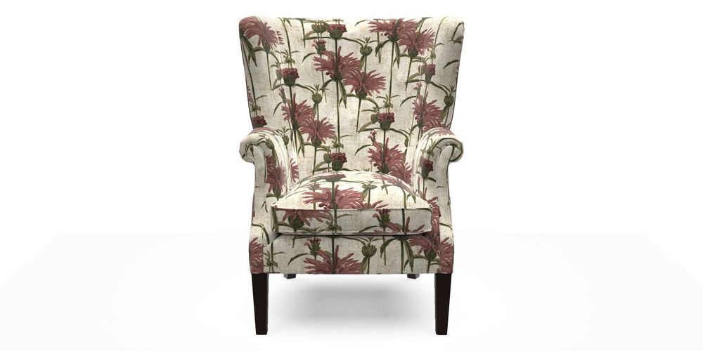 Whitewell Fluted Back front