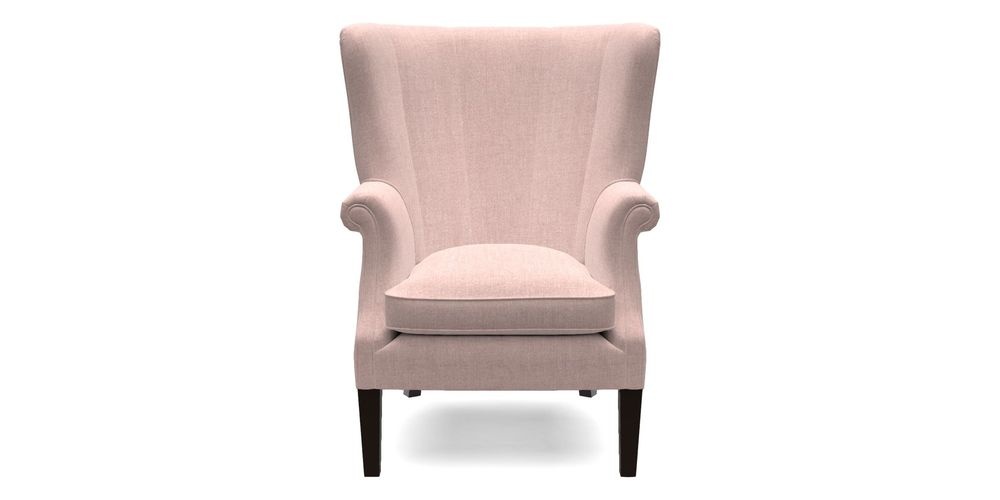 Whitewell Fluted Back front