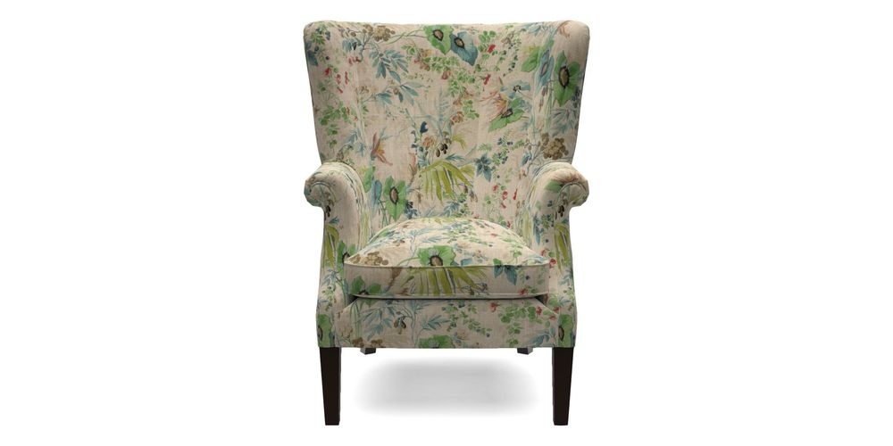 Whitewell Fluted Back front