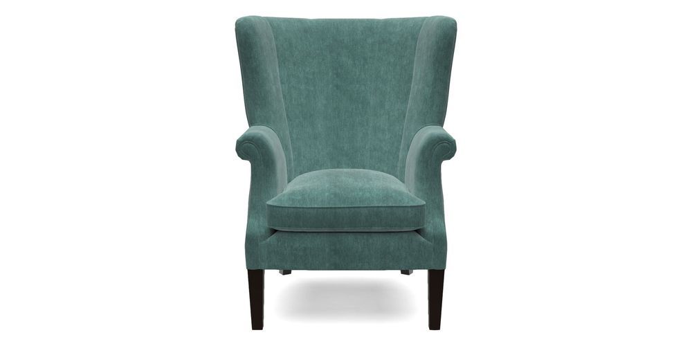 Whitewell Fluted Back front