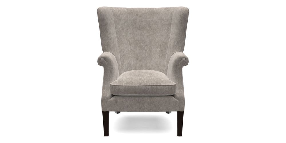 Whitewell Fluted Back front