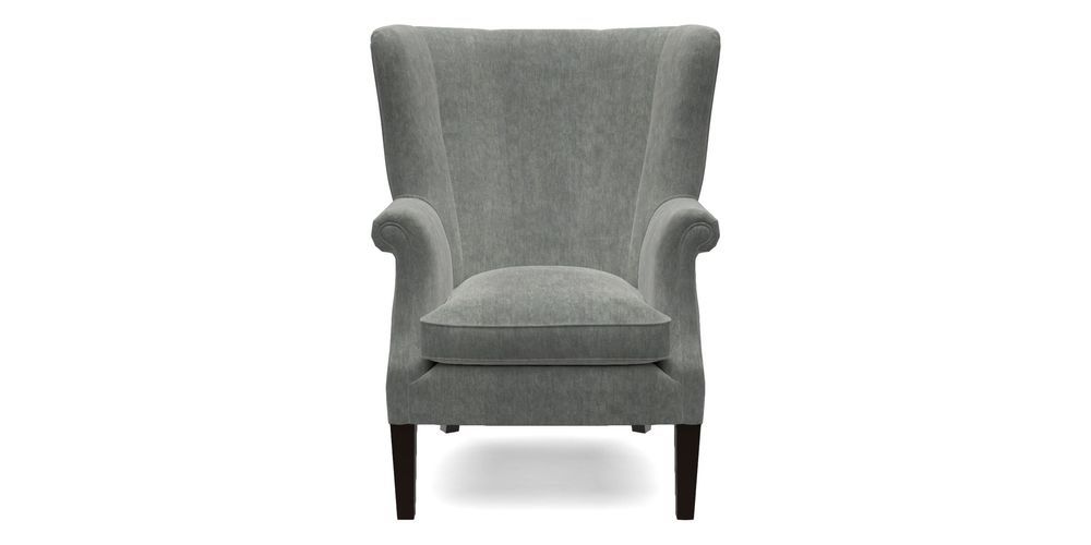 Whitewell Fluted Back front