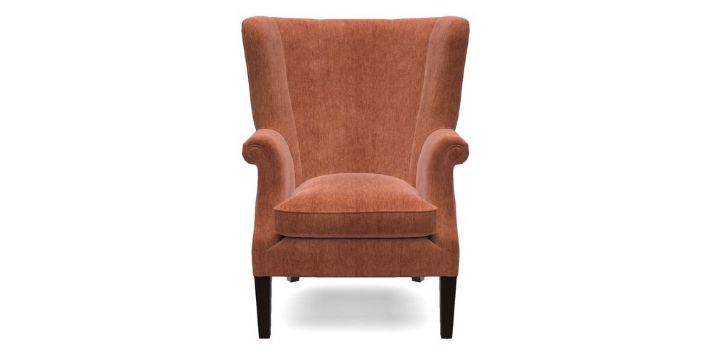 Whitewell Fluted Back front