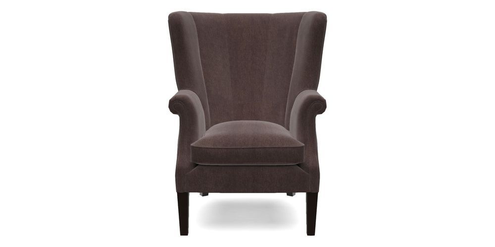 Whitewell Fluted Back front