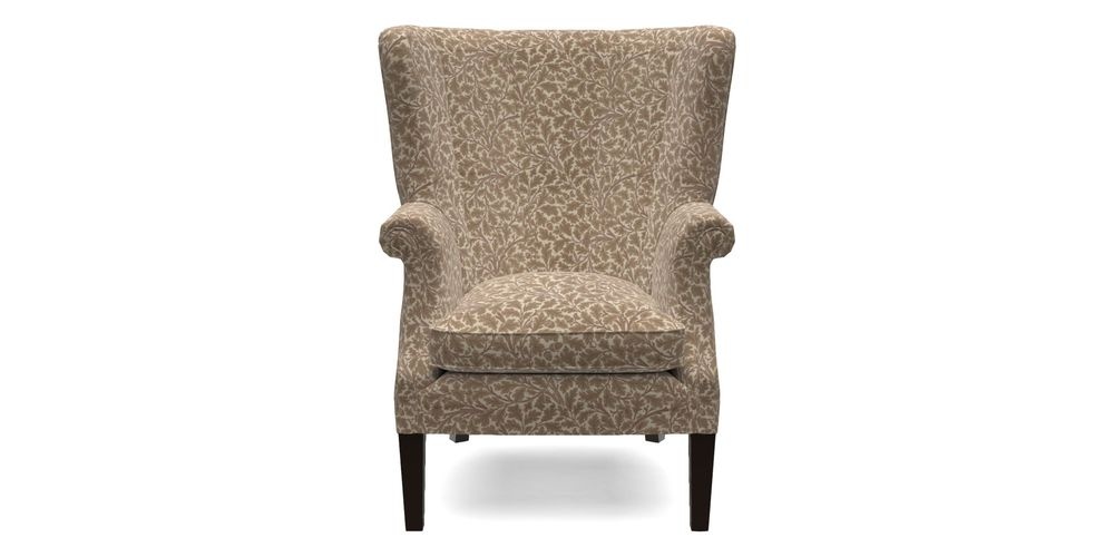 Whitewell Fluted Back front