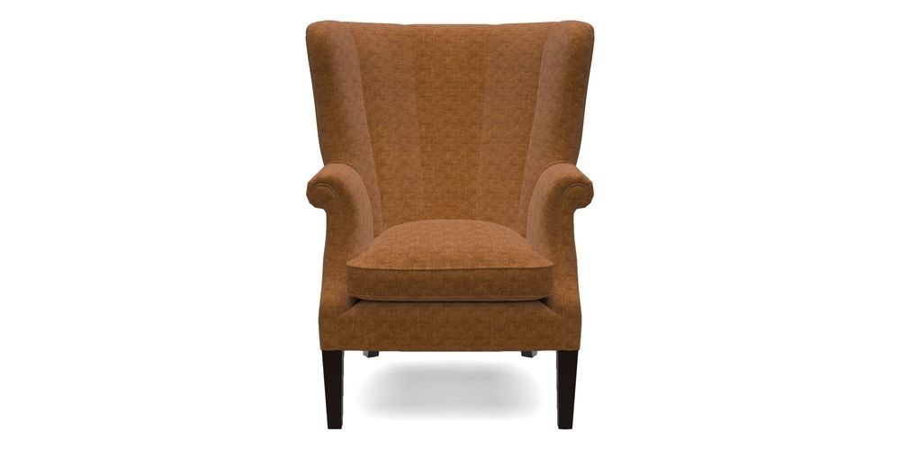 Whitewell Fluted Back front