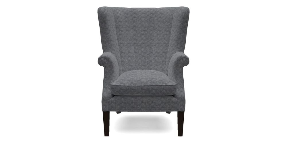 Whitewell Fluted Back front