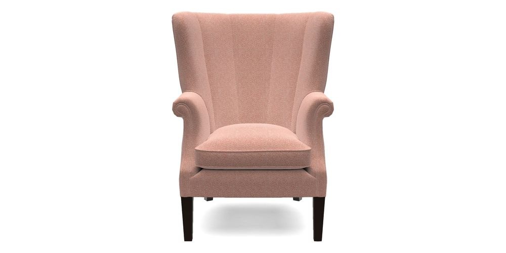 Whitewell Fluted Back front