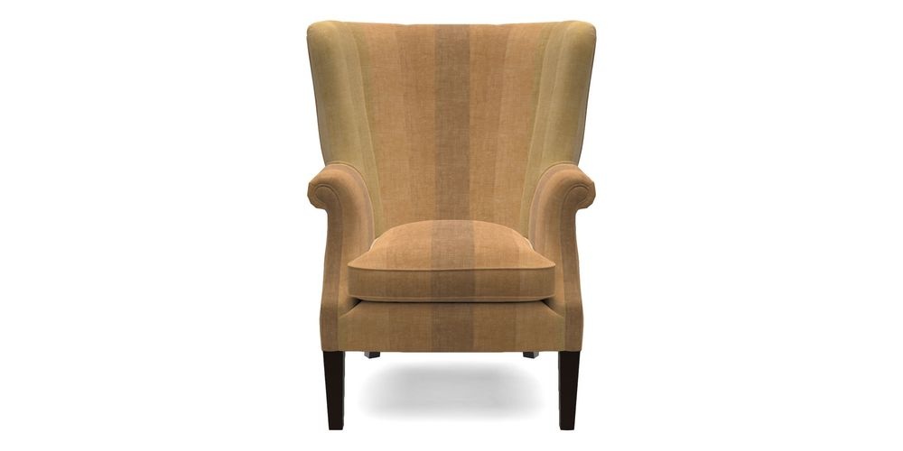 Whitewell Fluted Back front