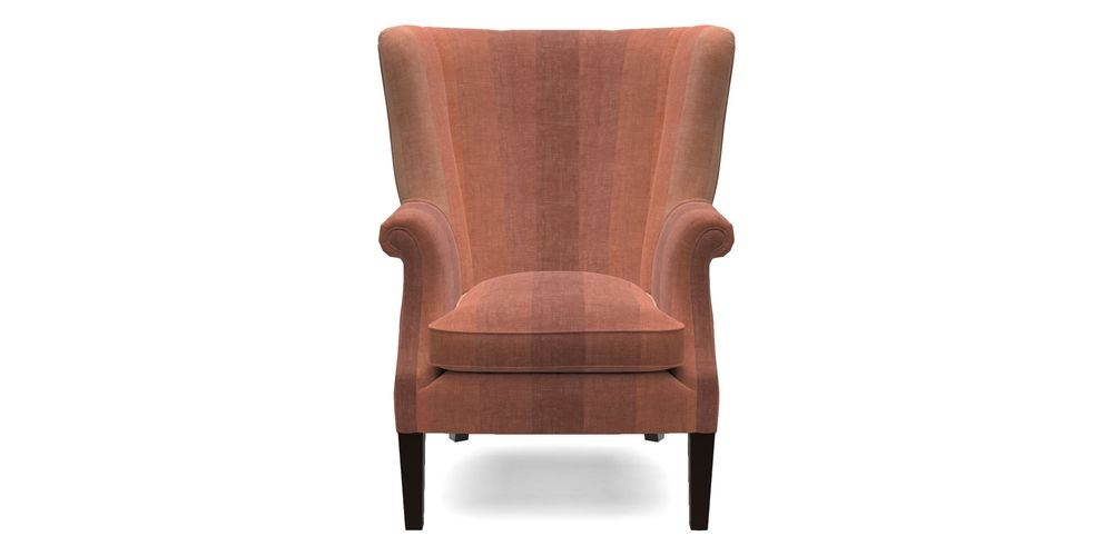 Whitewell Fluted Back front