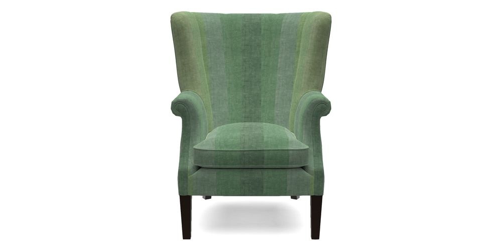 Whitewell Fluted Back front