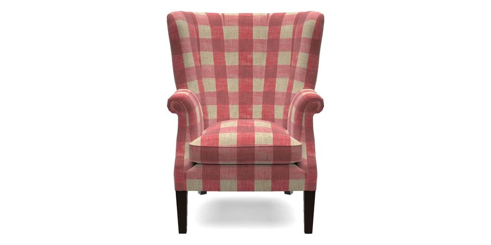 Whitewell Fluted Back front