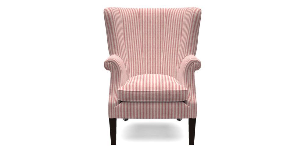 Whitewell Fluted Back front