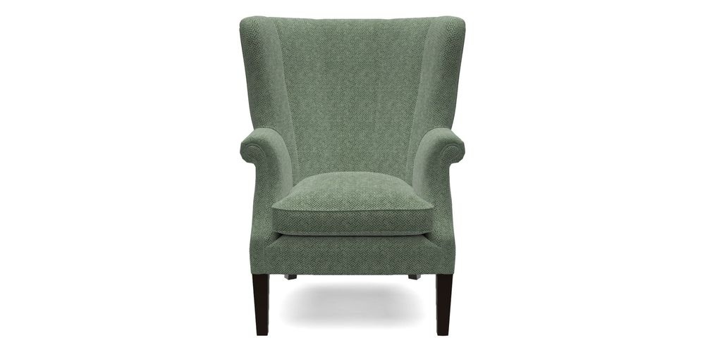 Whitewell Fluted Back front