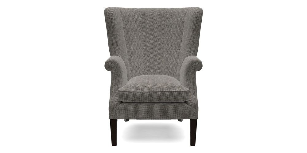 Whitewell Fluted Back front