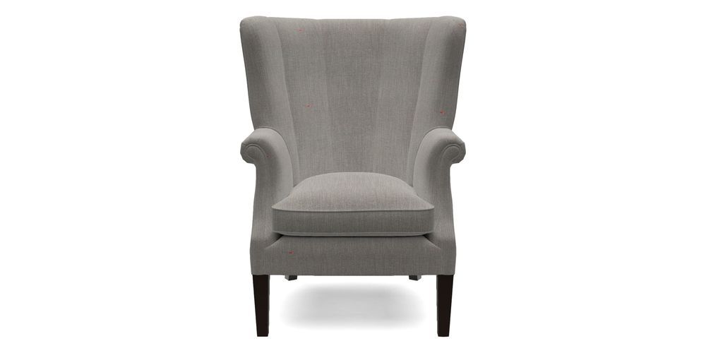 Whitewell Fluted Back front