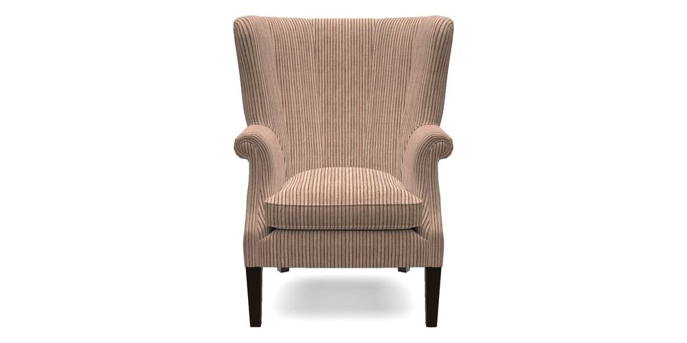 Whitewell Fluted Back front