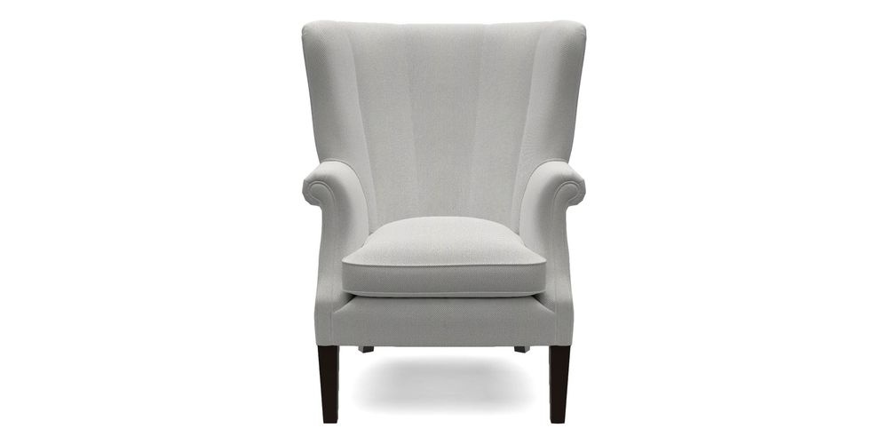 Whitewell Fluted Back front