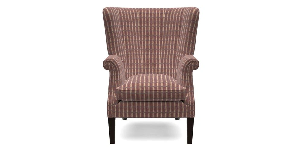 Whitewell Fluted Back