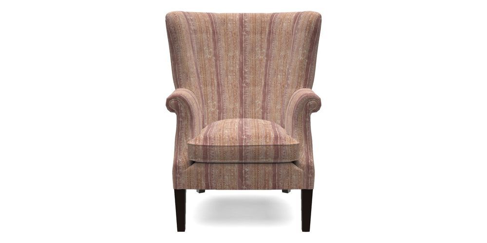 Whitewell Fluted Back front