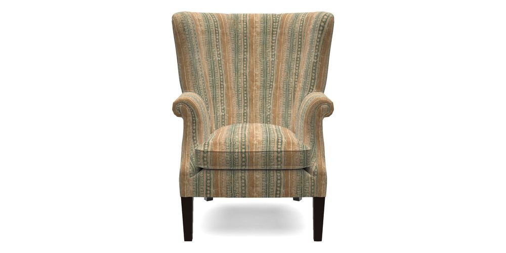 Whitewell Fluted Back front