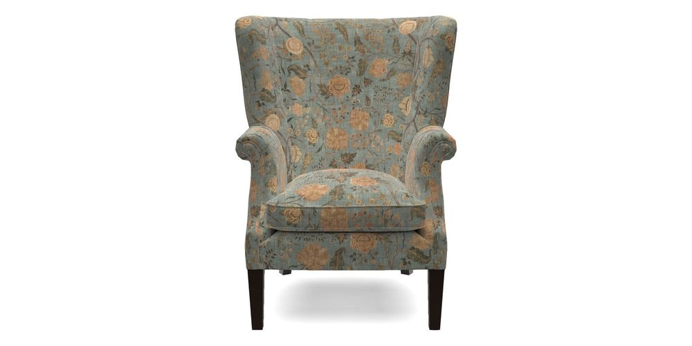 Whitewell Fluted Back front