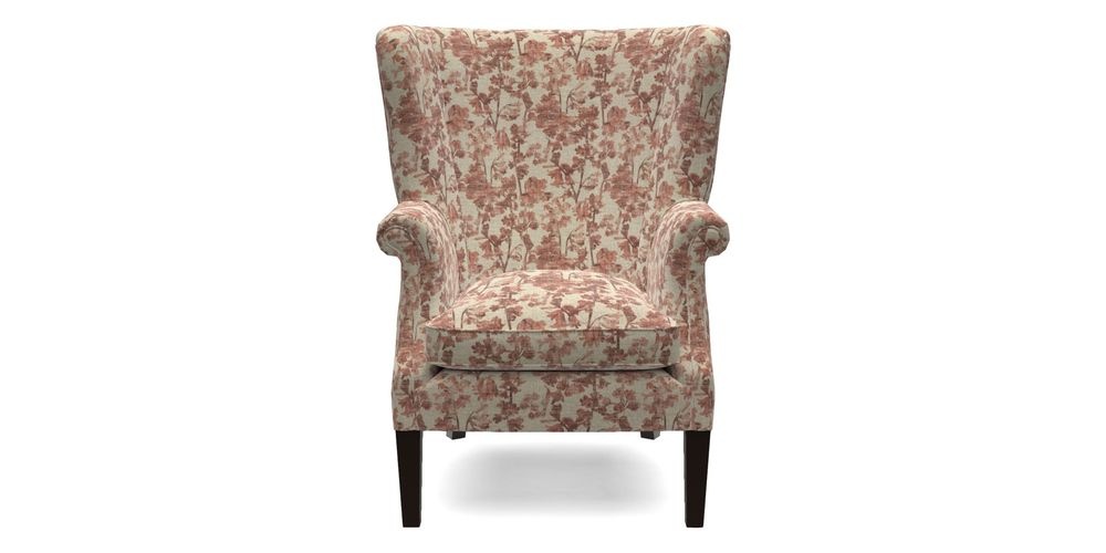 Whitewell Fluted Back front