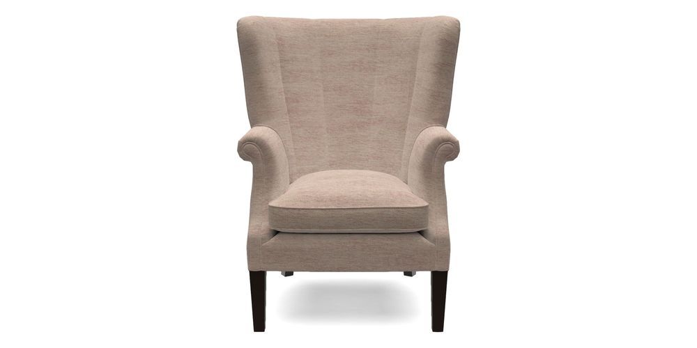 Whitewell Fluted Back front