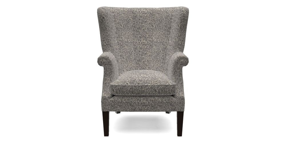 Whitewell Fluted Back front