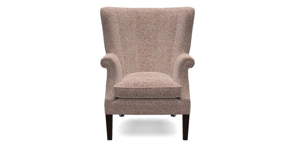 Whitewell Fluted Back front