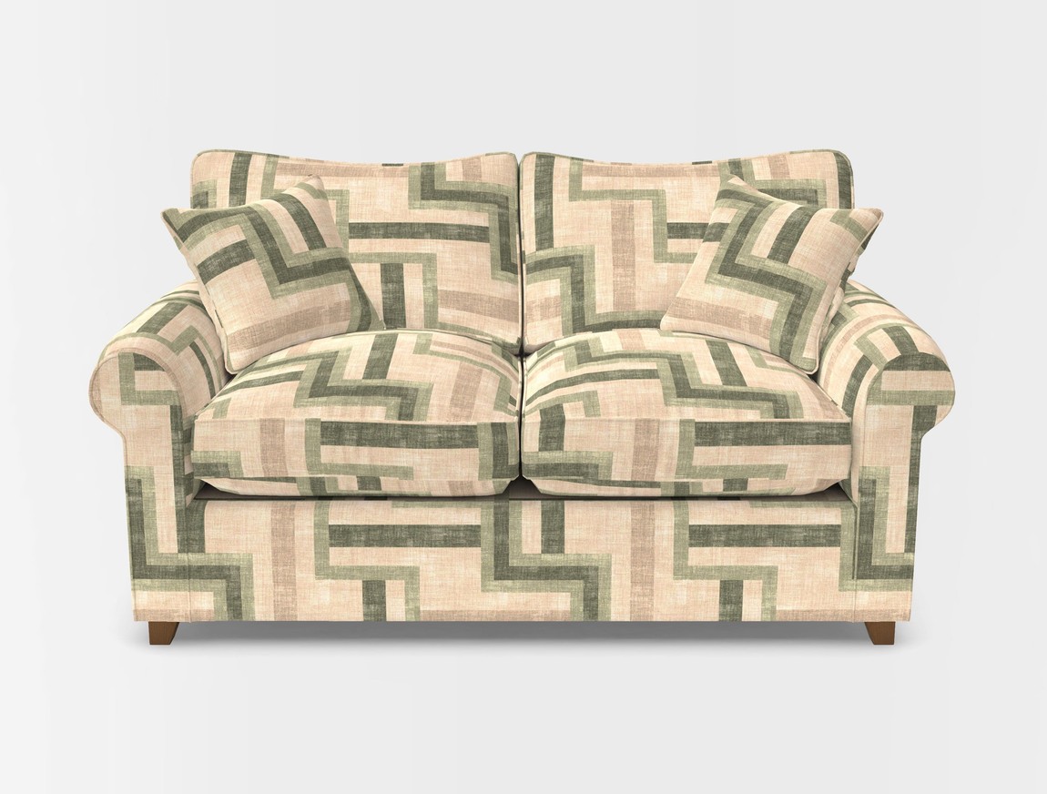 2 Seater