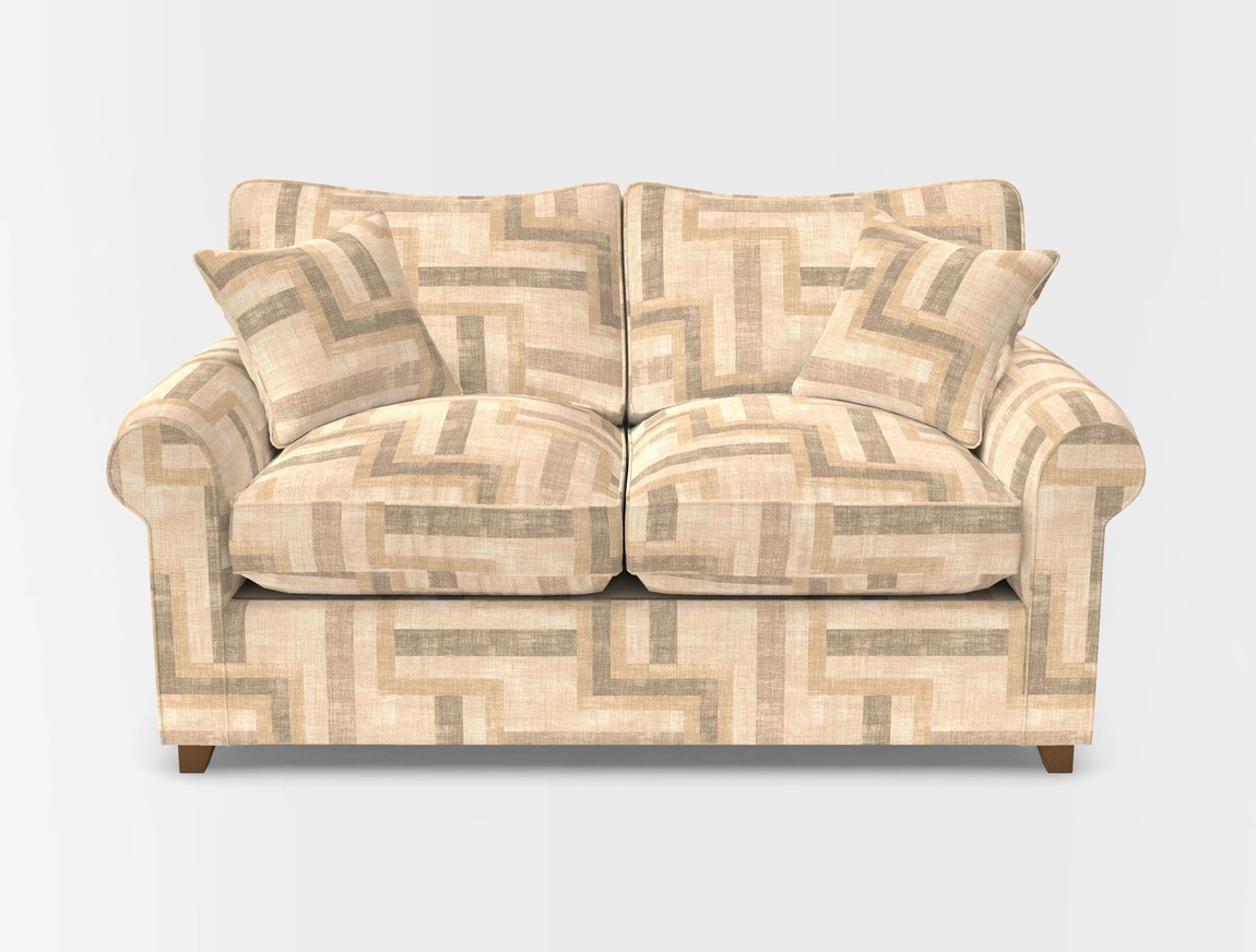 2 Seater