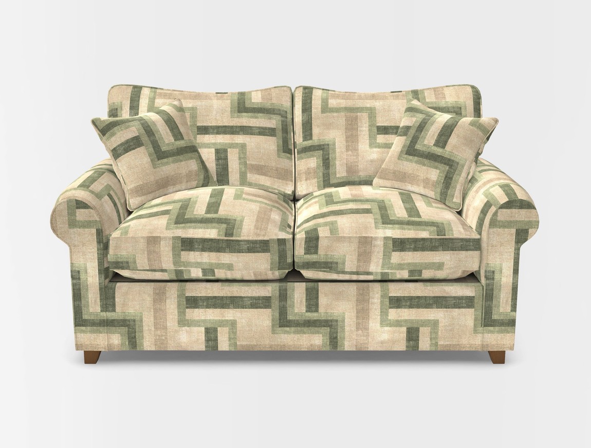 2 Seater