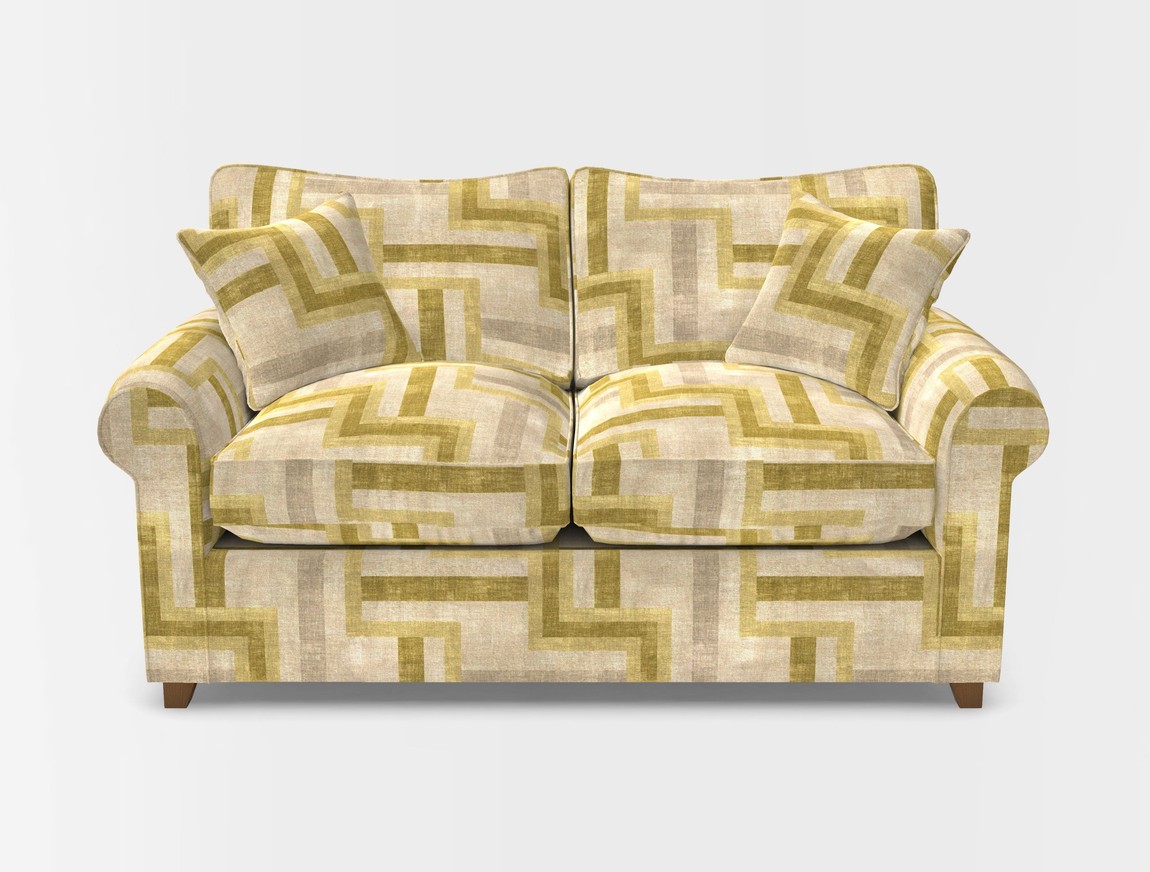 2 Seater